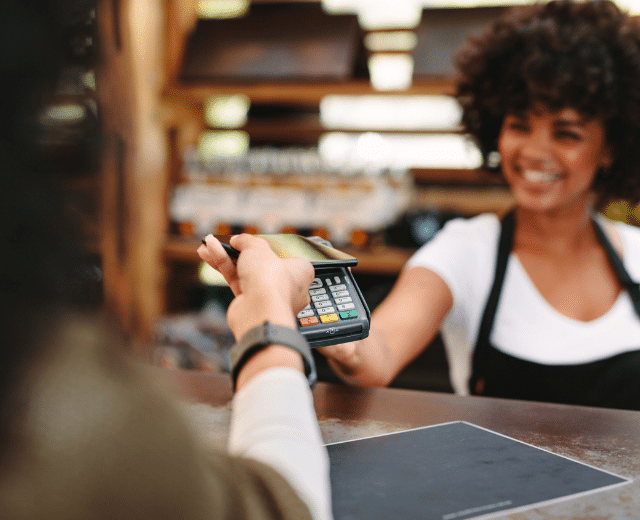 Upsell e técnicas de vendas para negócios.