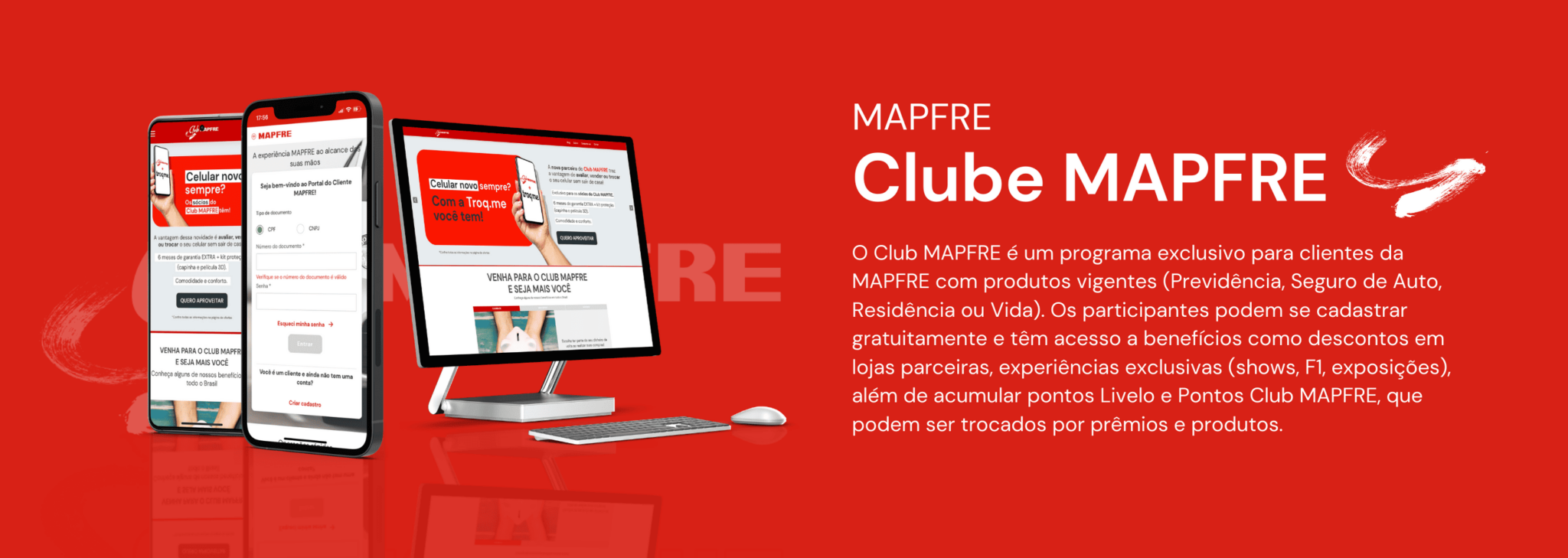 Clube MAPFRE