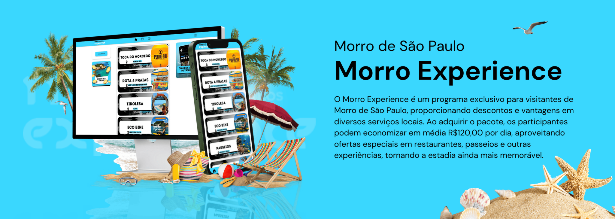 Morro Experience