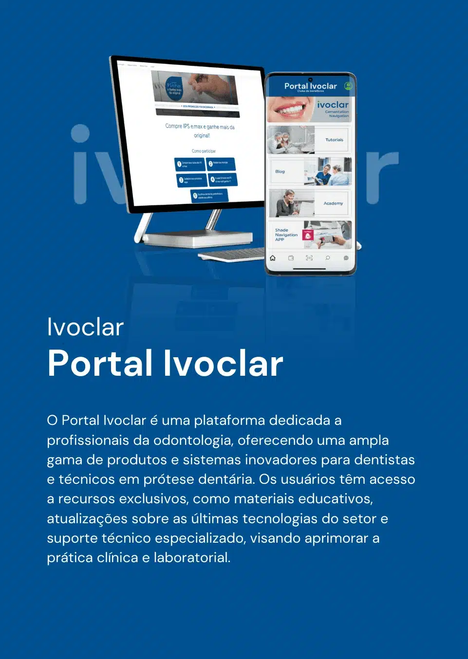 Portal Ivoclar